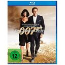 James Bond 007 - Quantum of Solace (Blu-ray, D.Craig / O.Kurylenko)
