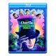 Charlie and the Chocolate Factory (Blu-ray, 2005, J.Depp / F.Highmore)