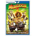 Madagascar 2 - Escape 2 Africa (DVD)
