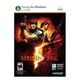 Resident Evil 5 (Capcom), PC