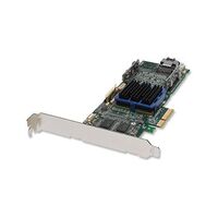 ADAPTEC RAID 2405 Bulk, 128MB (2260200)