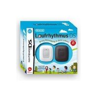 Laufrhythmus DS (Nintendo), NDS