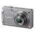 PANASONIC Lumix DMC-FX550EG-S, Silver