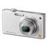 PANASONIC Lumix DMC-FX40EG-W, Weiss