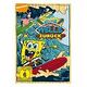SpongeBob Schwammkopf - Die Welle zurück