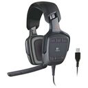 LOGITECH G35 Surround Sound Headset (981-000117)