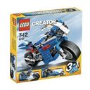 LEGO Creator - Race Rider (6747)