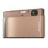 SONY Cyber-shot DSC-T90, Bronze