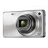 SONY Cyber-shot DSC-W290, Silver