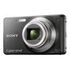 SONY Cyber-shot DSC-W270, Schwarz