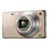 SONY Cyber-shot DSC-W270, Gold