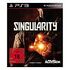 Singularity (Activision), PS3