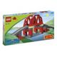 LEGO Duplo - Eisenbahnbrücke (3774)