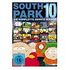 South Park: Die komplette zehnte Season (DVD)