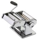 GEFU Pastamaschine - Pasta Perfetta, Silber (28400)