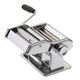 GEFU Pastamaschine - Pasta Perfetta, Silber (28400)