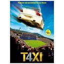 Taxi 4 (S.Naceri / F.Diefenthal)