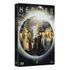 Heroes - Season 2 (Steelbook, 4 DVDs)