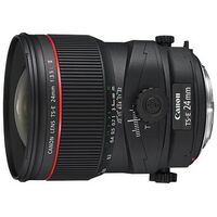 CANON TS-E 24mm F/3.5L II (3552B005)