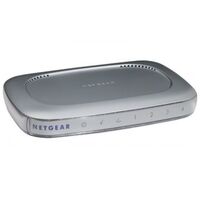 NETGEAR RP614