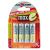 ANSMANN maxE 2100 mAh, 4er Pack (AA)