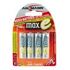 ANSMANN maxE 2100 mAh, 4-Pack (AA)