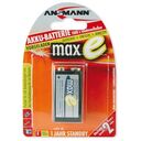 ANSMANN maxE (9V)
