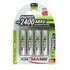 ANSMANN Photo 2400 mAh, 4-Pack (AA)