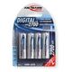 ANSMANN 2700 mAh Digital (AA)
