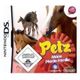 Petz - My Horse Family (Ubisoft), NDS