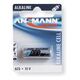 ANSMANN 12V Alkaline (A23)