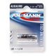 ANSMANN 1.5V Alkaline (LR1)