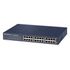 NETGEAR JFS524 24 PORT 10/100 MBit Fast Ethernet Switch