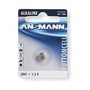 ANSMANN 1.5V Alkaline (LR41)
