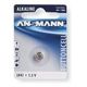 ANSMANN 1.5V Alkaline (LR41)