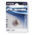 ANSMANN 1.5V Alkaline (LR43)