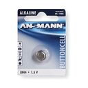 ANSMANN 1.5V Alkaline (LR44)