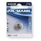 ANSMANN 1.5V Alkaline (LR44)