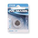 ANSMANN 3V Lithium (CR1220)