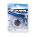 ANSMANN 3V Lithium (CR1616)