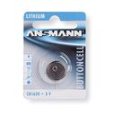 ANSMANN 3V Lithium (CR1620)
