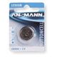ANSMANN 3V Lithium (CR2025)