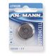 ANSMANN 3V Lithium (CR2430)