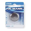 ANSMANN 3V Lithium (CR2450)