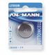 ANSMANN 3V Lithium (CR2450)