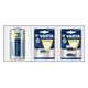 VARTA 3V Lithium, 1er Pack (CR123A)