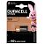 DURACELL High Power Lithium 123, 1-Pack
