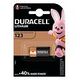 DURACELL High Power Lithium 123, 1er Pack