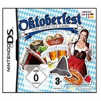 Oktoberfest (Midway), NDS