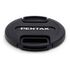 PENTAX Lens Cap Front (31522)